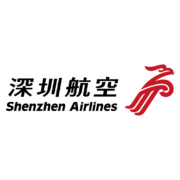 Shenzhen Airlines Logo