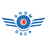 Sivil Havacılık Genel Müdürlüğü Logo – SHGM