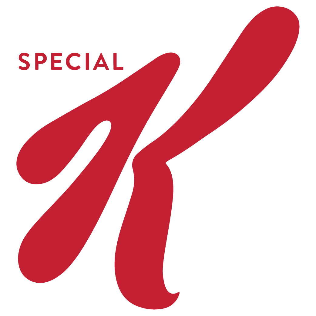 Special K Logo png