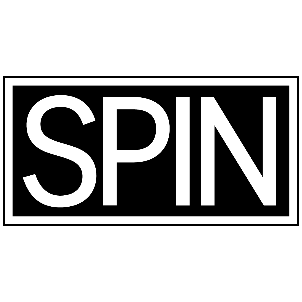 Spin Logo free png download