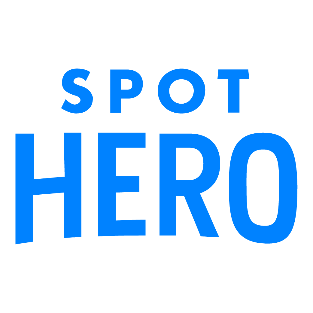 SpotHero Logo free png download