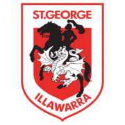 St. George Illawarra Dragons Logo