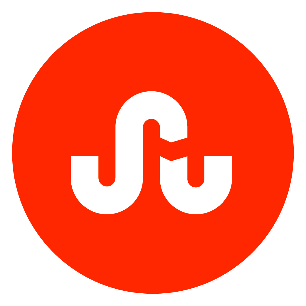 Stumbleupon Logo free png download