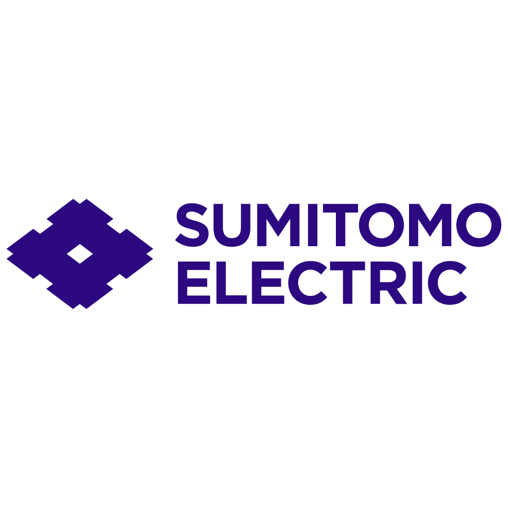 Sumitomo Electric Logo png