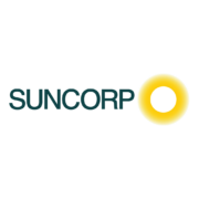 Suncorp Logo