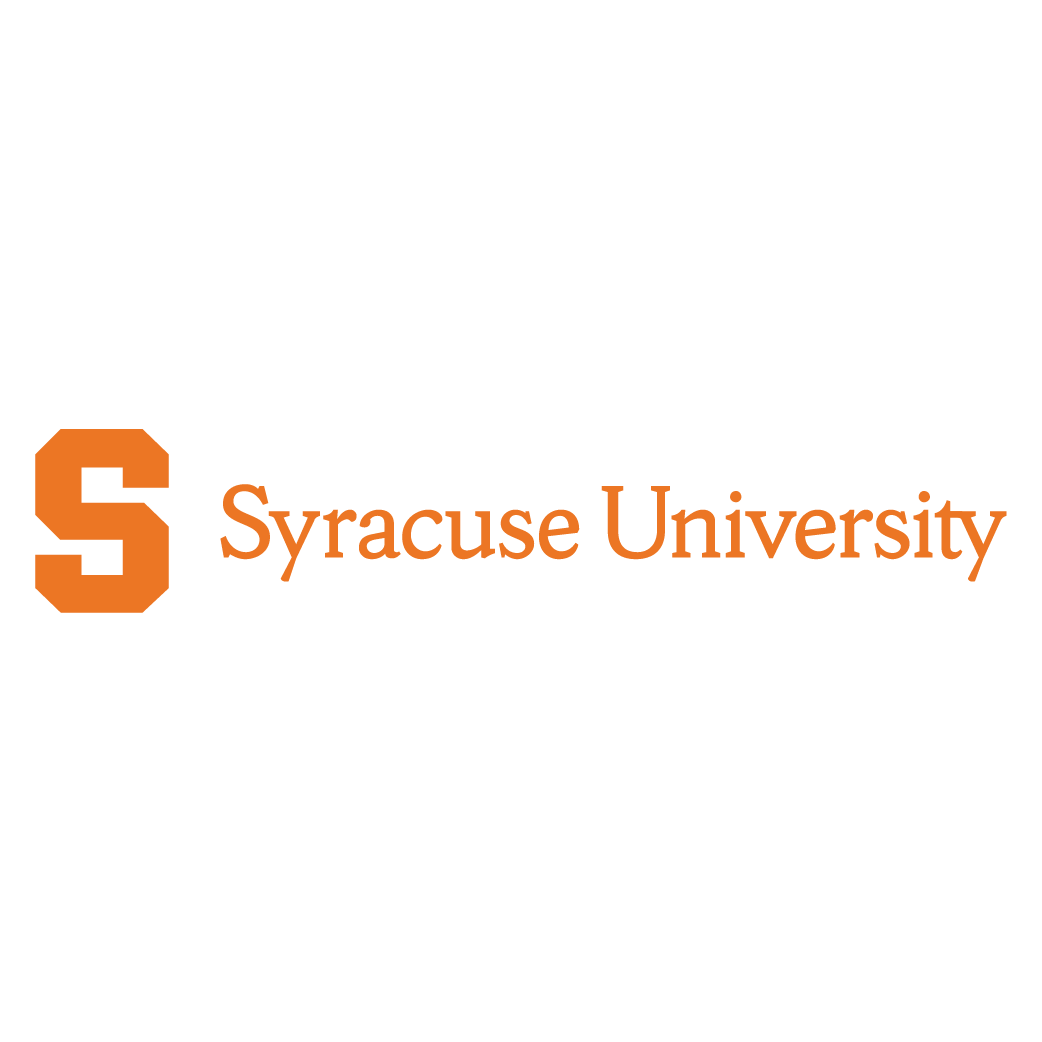Syracuse University Logo png