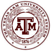 Texas A&M University System Logo