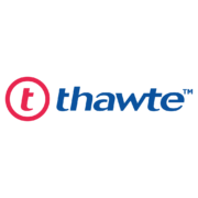 Thawte Logo