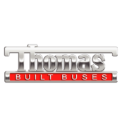Thomas Built Buses Logo