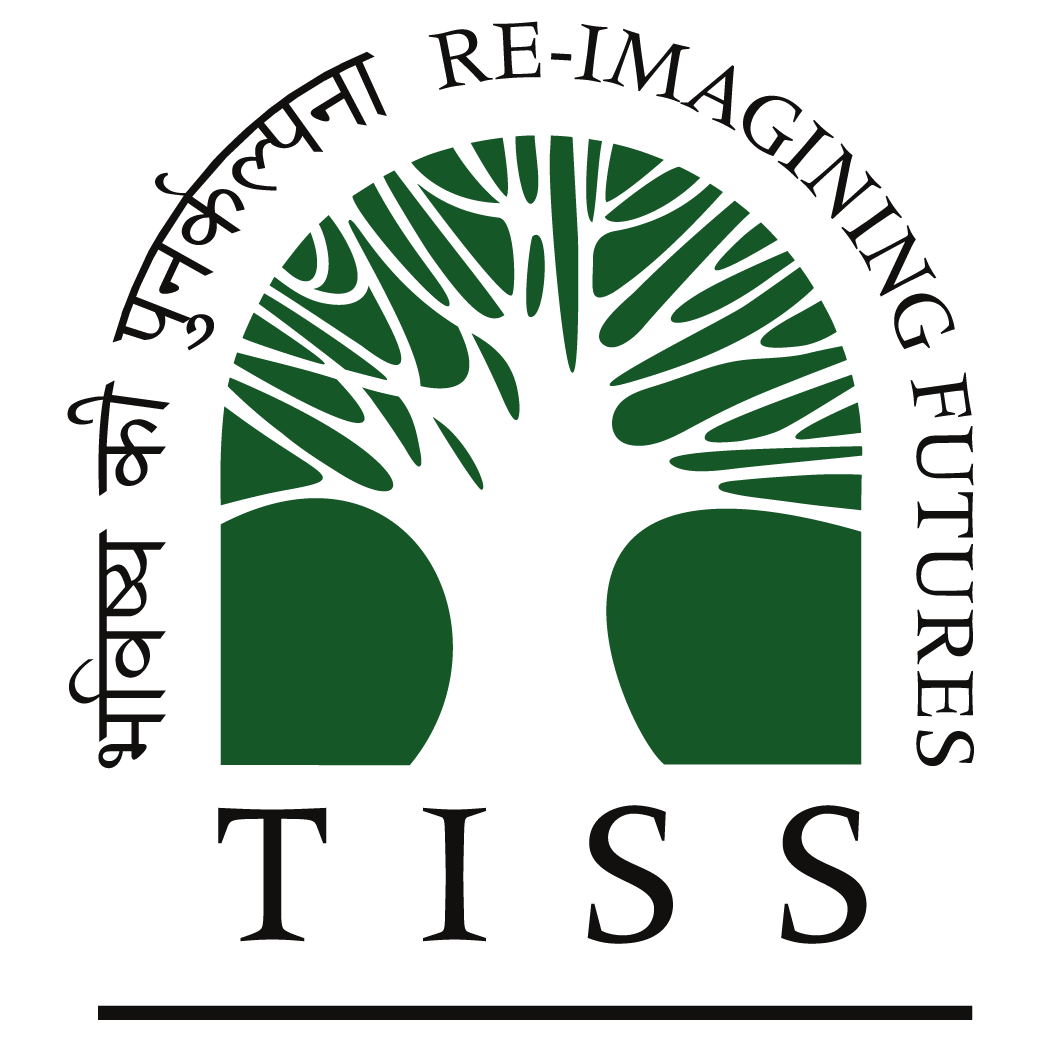 TISS Logo Tata Institute of Social Sciences free png download