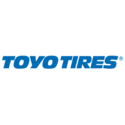 Toyo Tires Logo