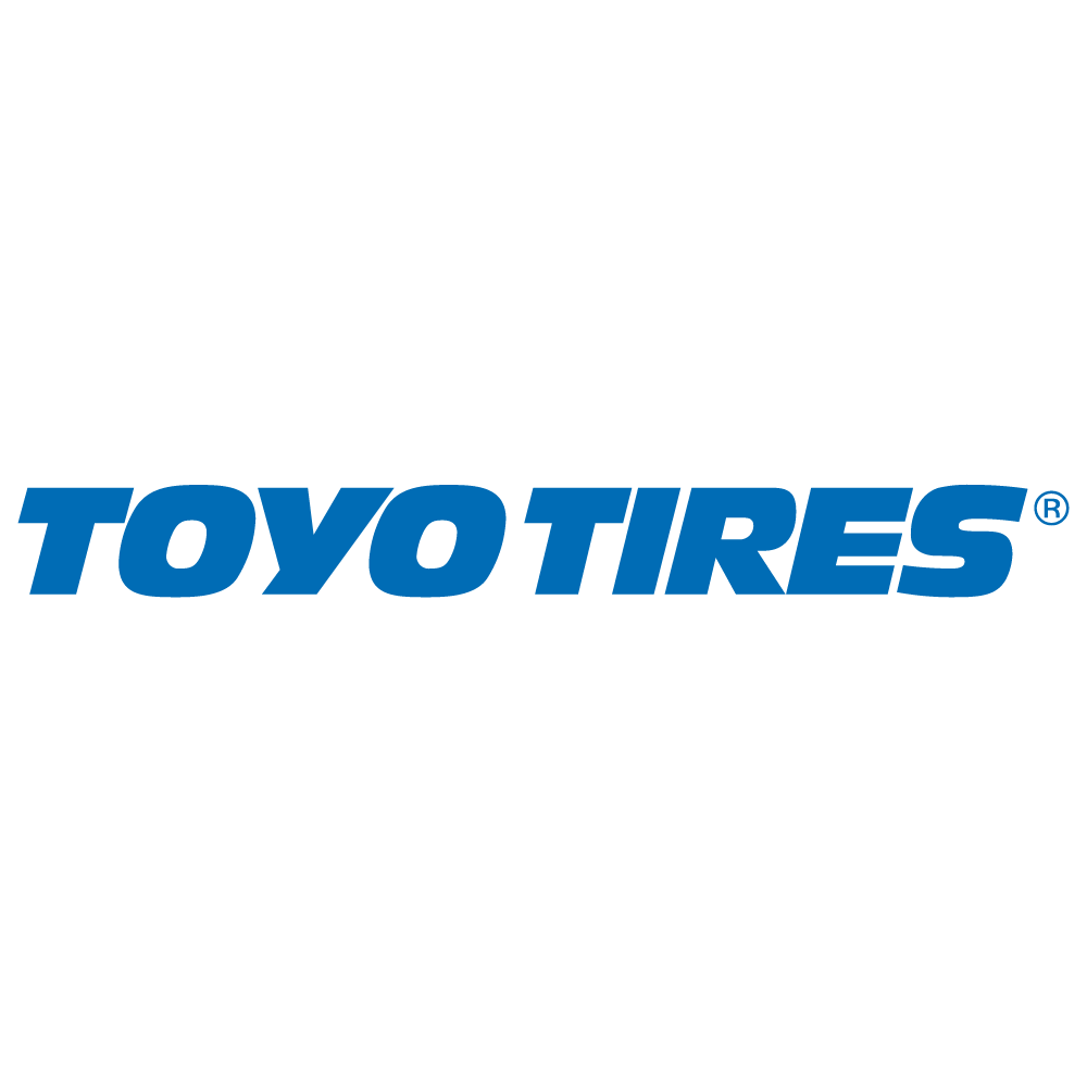 Toyo Tires Logo png