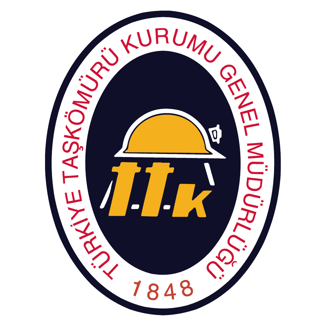 TTK – Türkiye Taşkömürü Kurumu Logo png