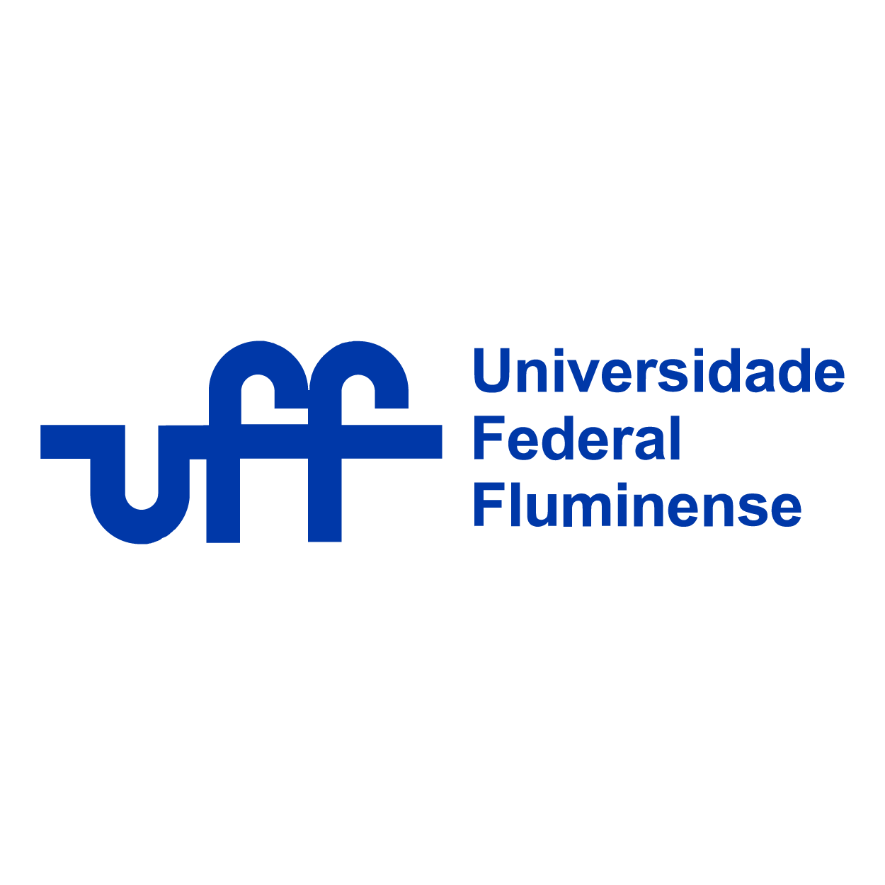 UFF Logo Universidade Federal Fluminense free png download