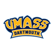 UMass Dartmouth Logo (Corsairs | 02)