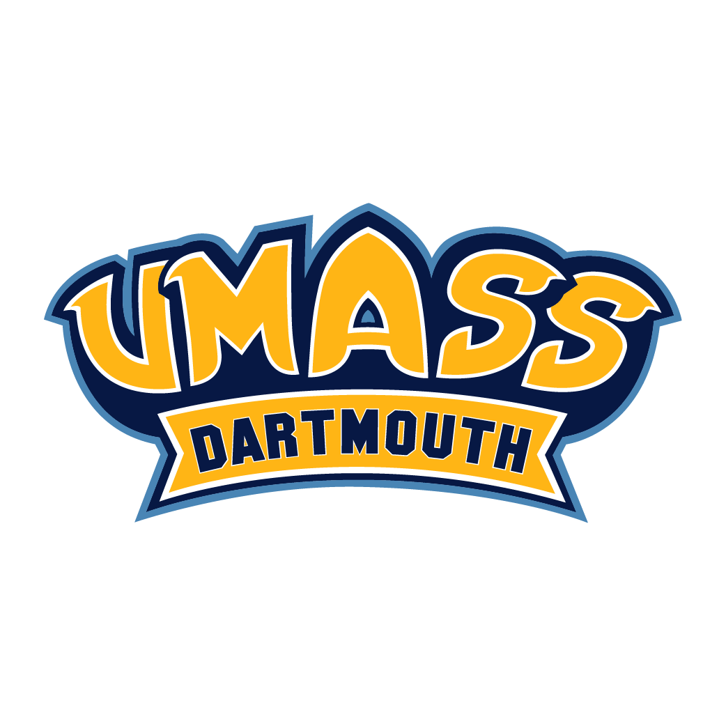 UMass Dartmouth Logo (Corsairs) png