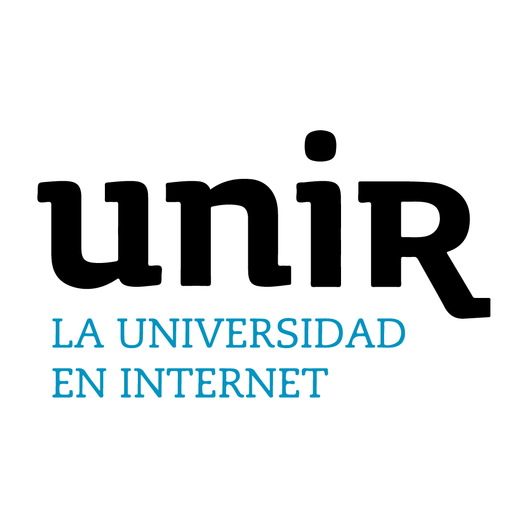 UNIR Logo La Universidad En Internet free png download