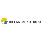 University of Tokyo Logo – UT