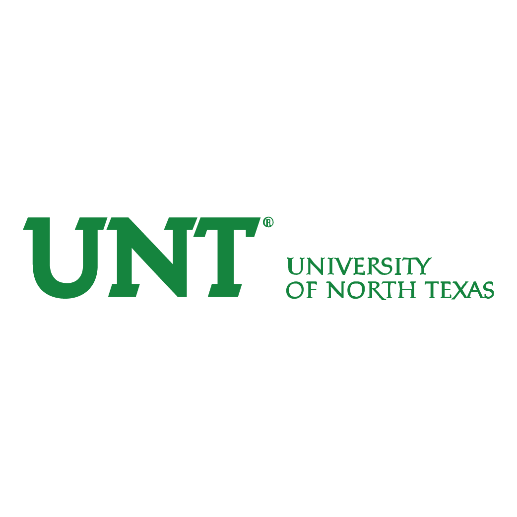 UNT Logo   University of North Texas [unt.edu] png
