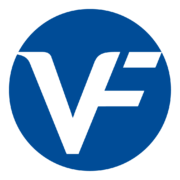 VF Logo - VFC