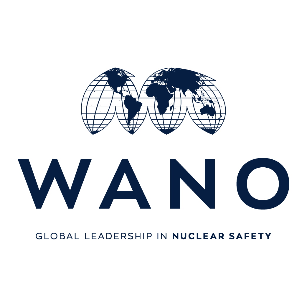 WANO Logo World Association of Nuclear Operators free png download