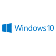 Windows 10 Logo [Microsoft]