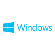 Windows Logo [Microsoft]