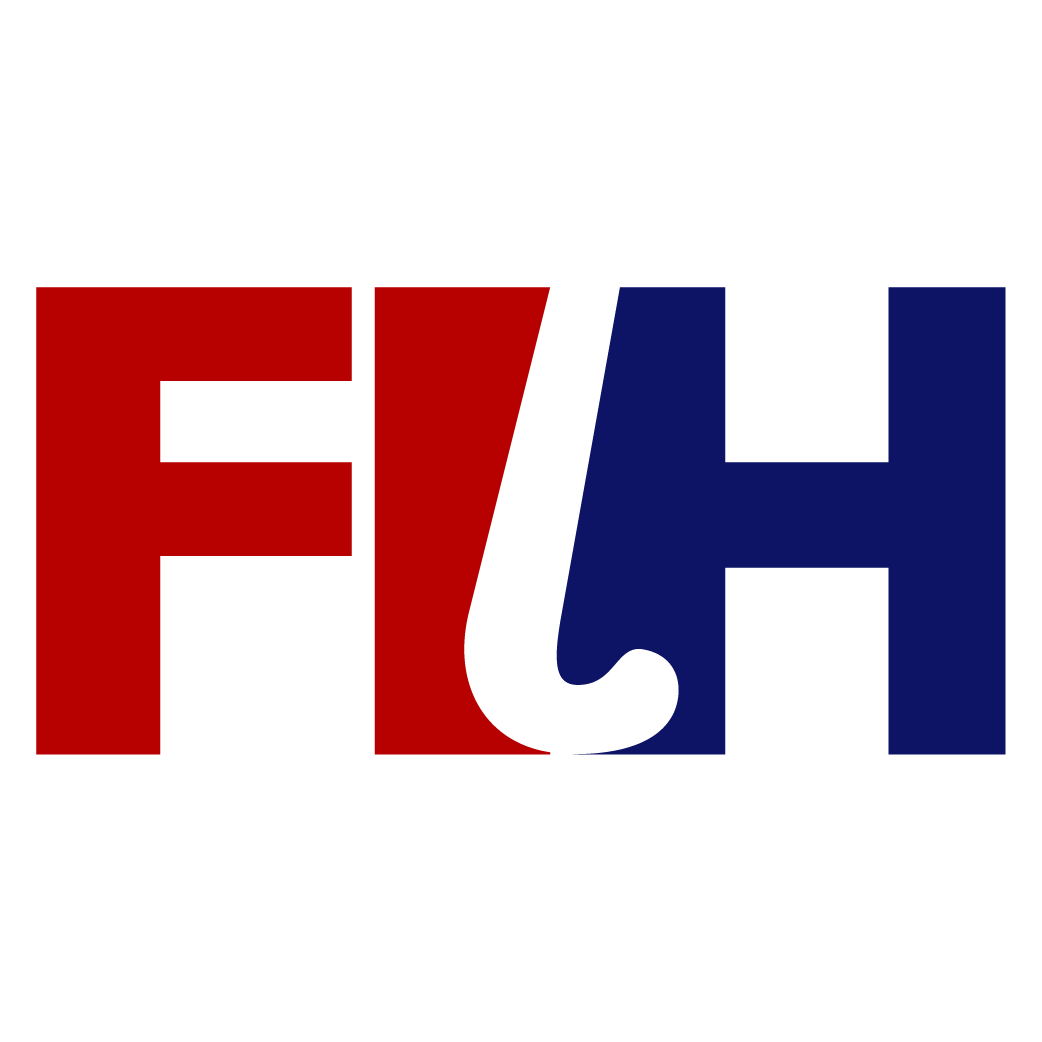 International Hockey Federation (FIH) Logo free png download