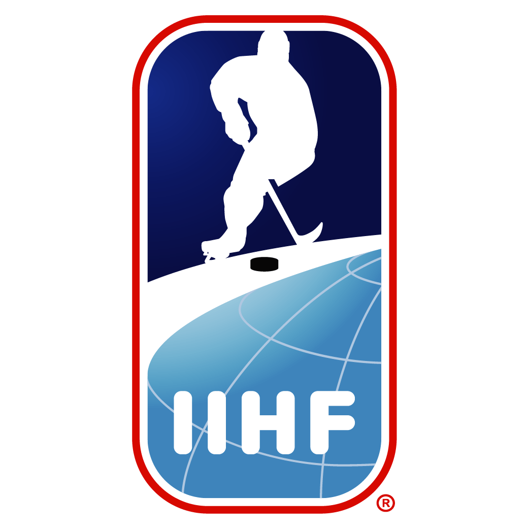 International Ice Hockey Federation (IIHF) Logo free png download