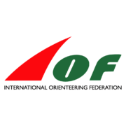 International Orienteering Federation (IOF) Logo
