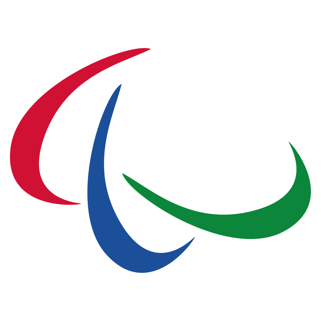 International Paralympic Committee (IPC) Logo png