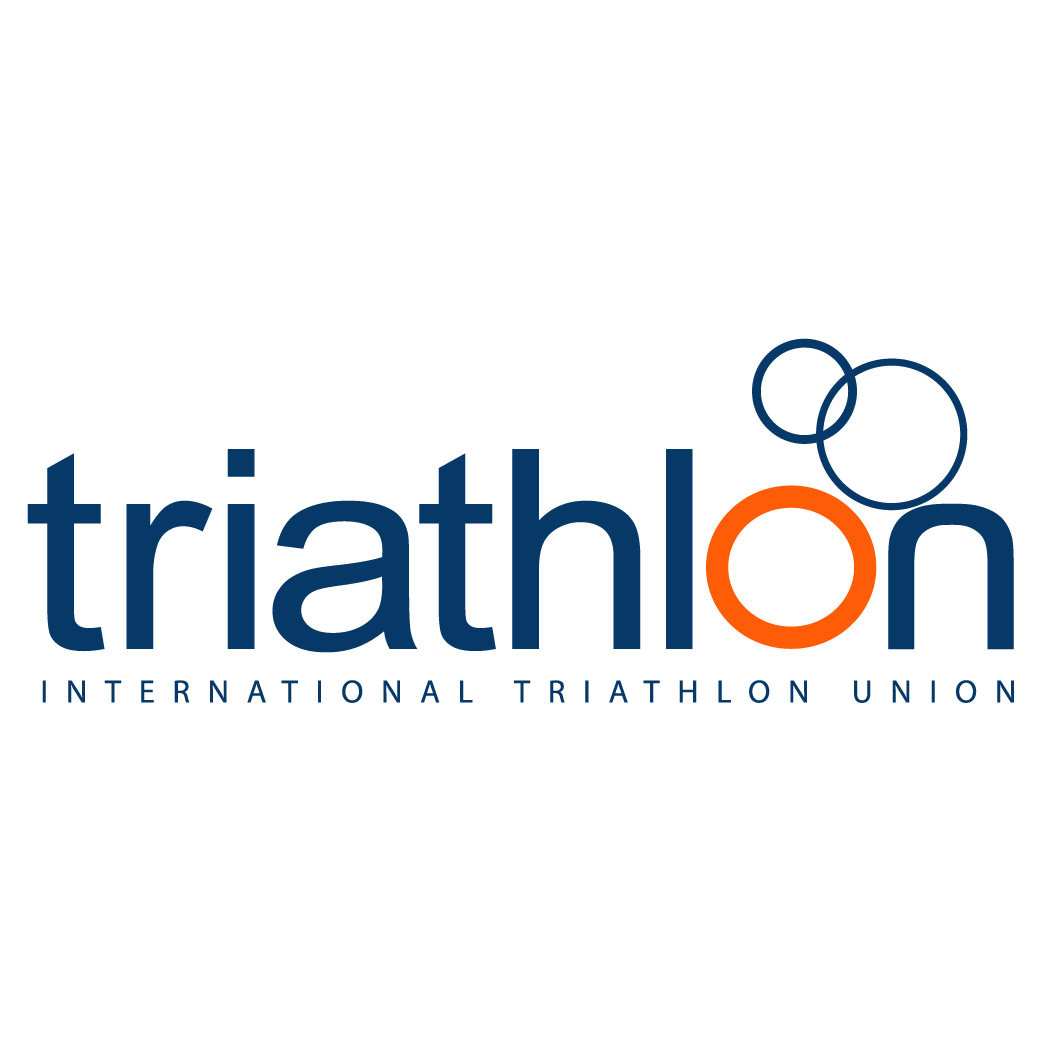 International Triathlon Union (ITU) Logo free png download