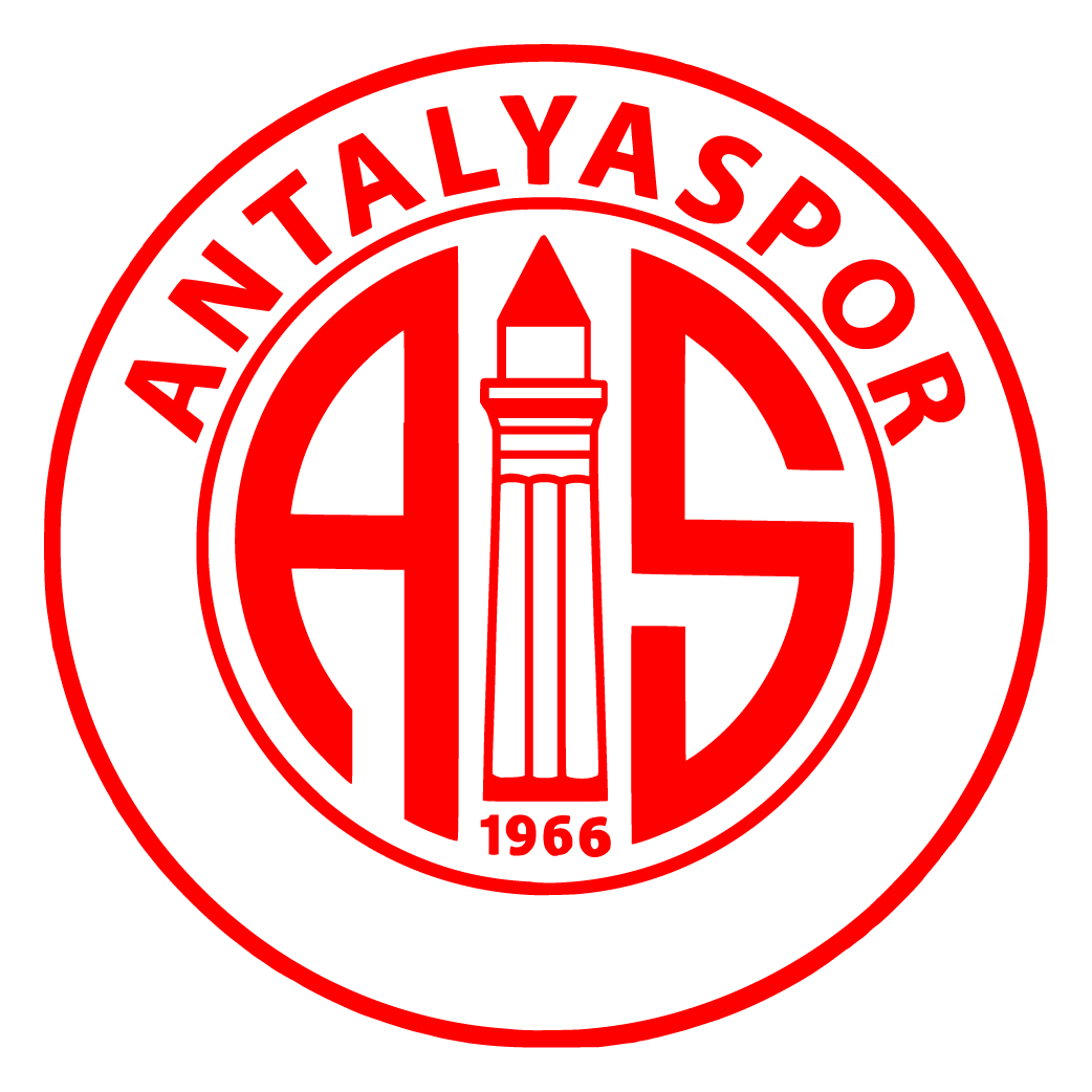 Antalyaspor Logo free png download