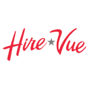 Hirevue Logo