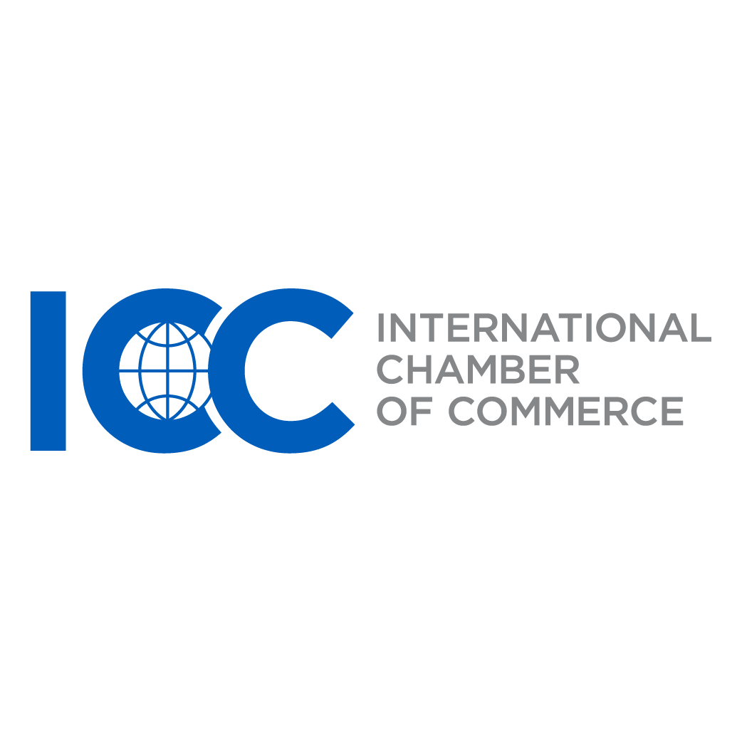 ICC International Chamber of Commerce Logo free png download