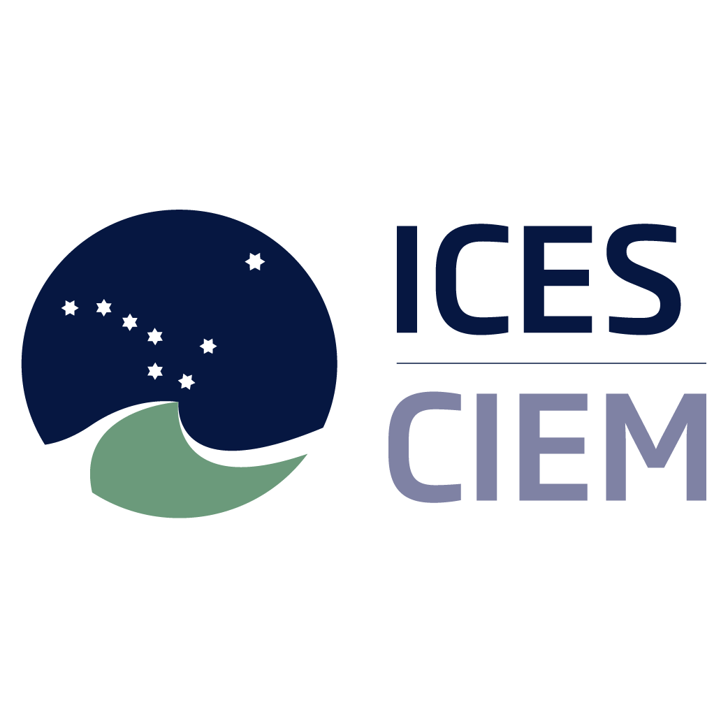 ICES International Council for the Exploration of the Sea Logo free png download