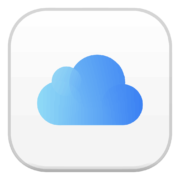 iCloud Logo