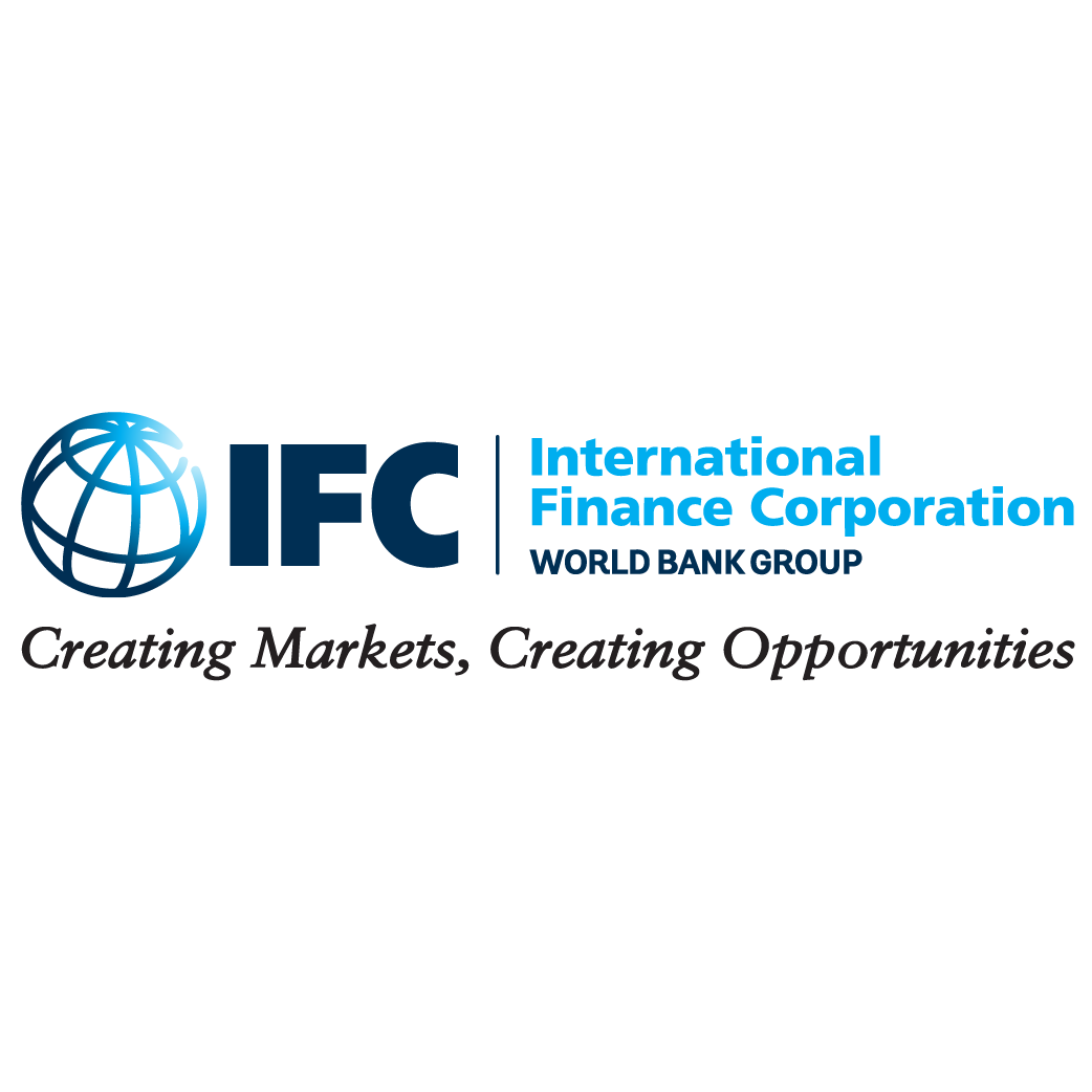 IFC   International Finance Corporation Logo png