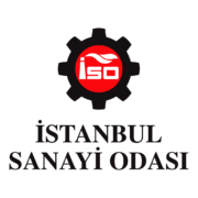 ISO Logo – istanbul sanayi odası