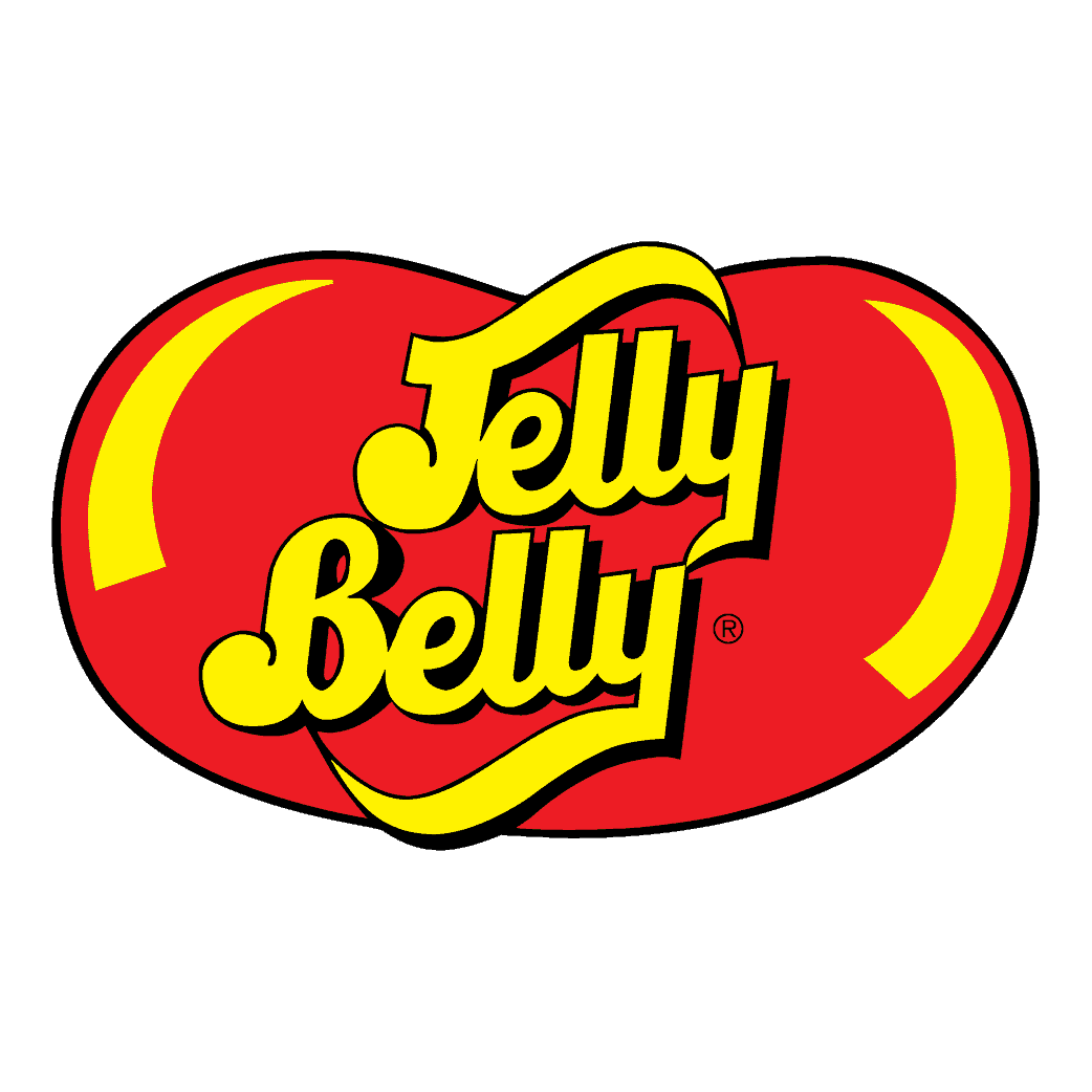 Jelly Belly Logo png