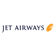 Jet Airways Logo