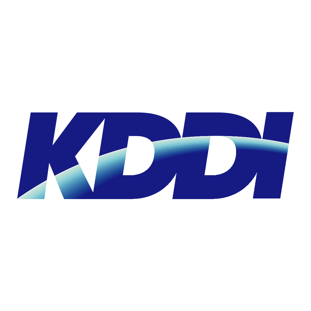 KDDI Logo free png download