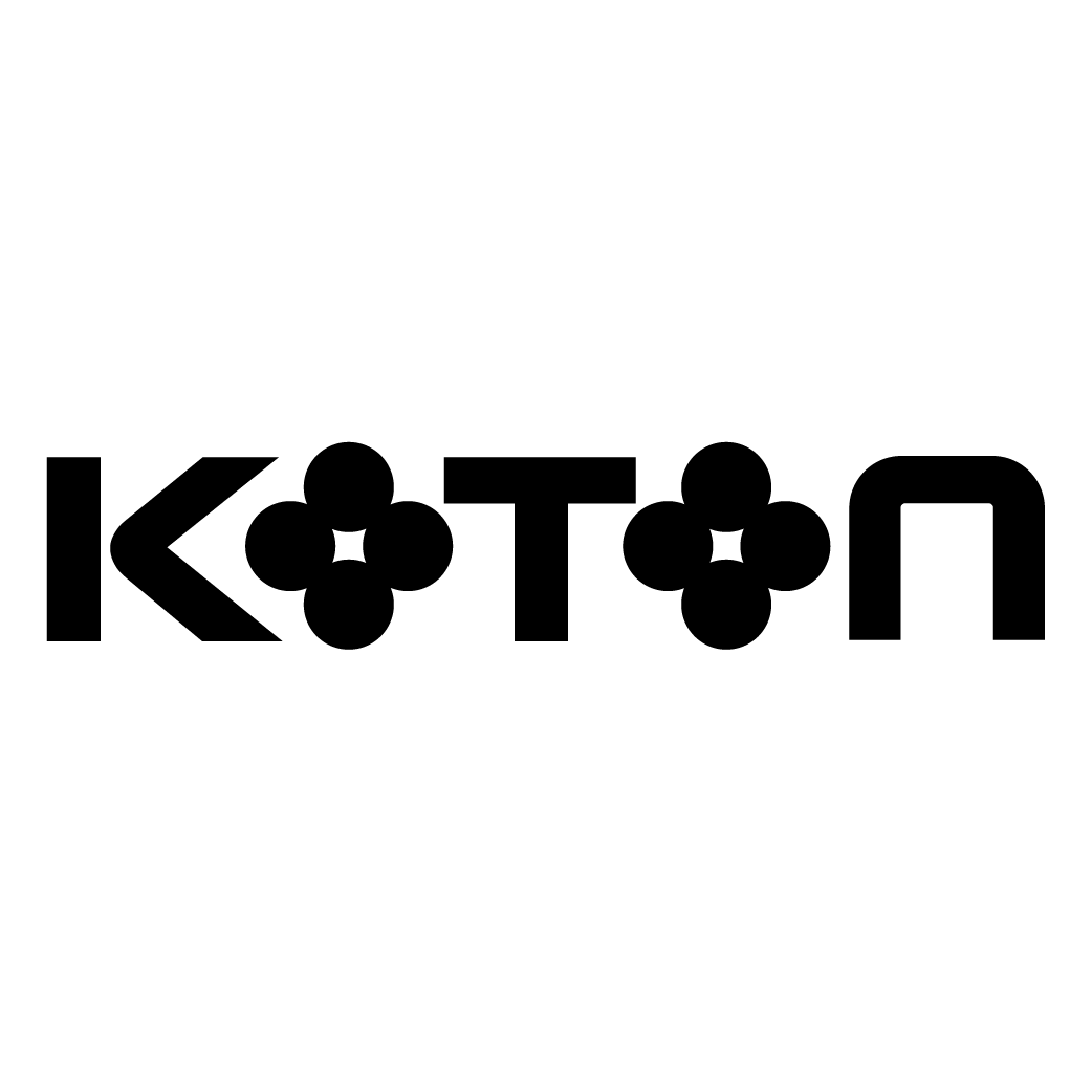 Koton Logo png
