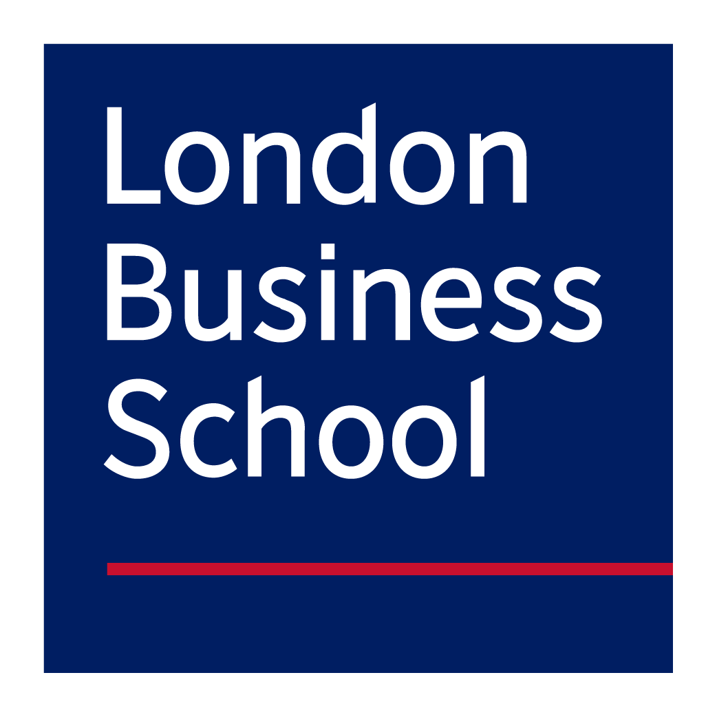 London Business School Logo LBS free png download