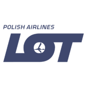 LOT Logo – Polish Airlines