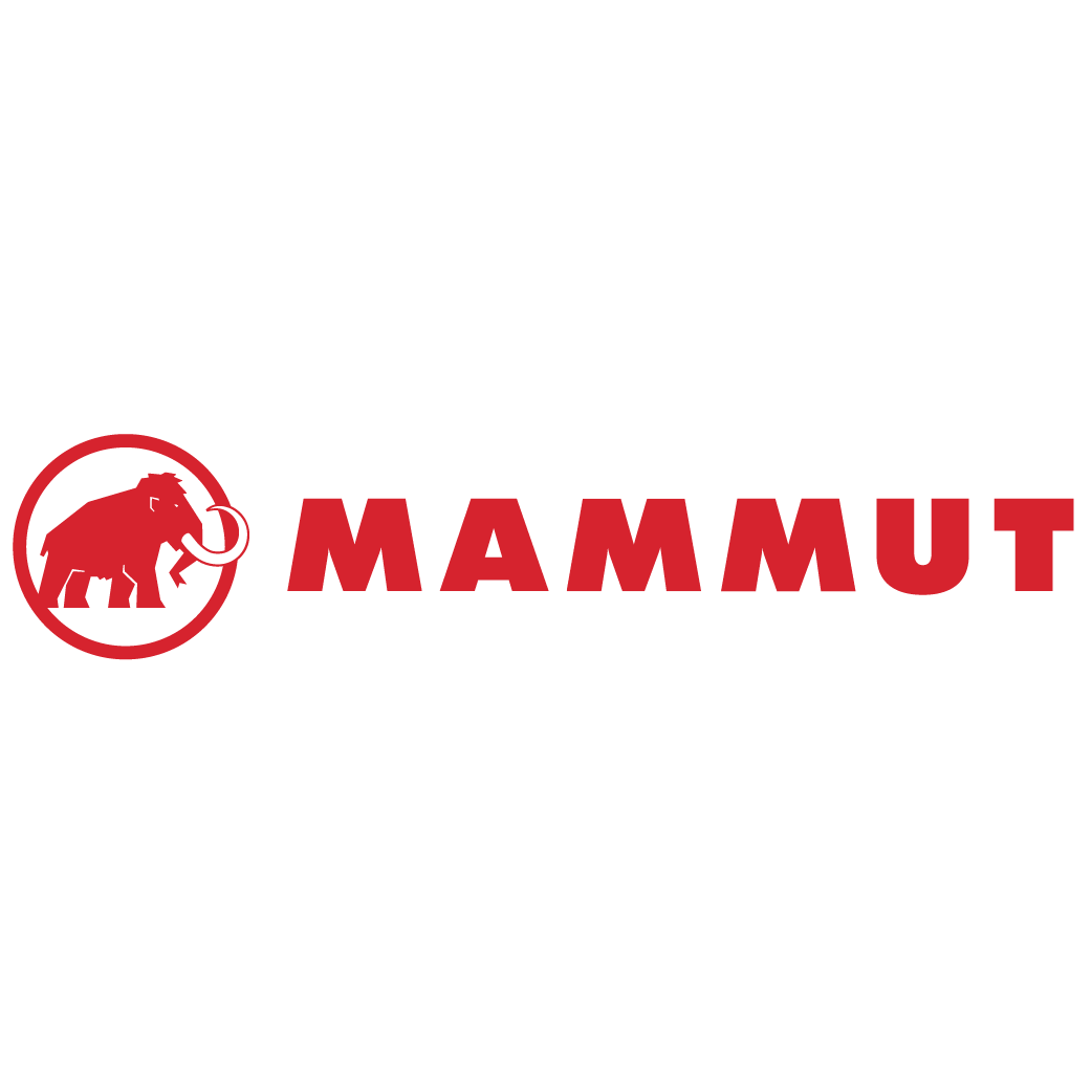 Mammut Logo free png download