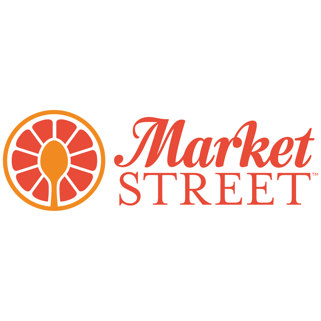 Market Street Logo free png download