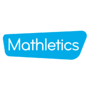 Mathletics Logo