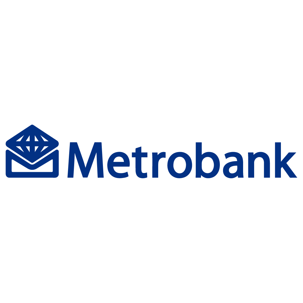 Metrobank Logo free png download