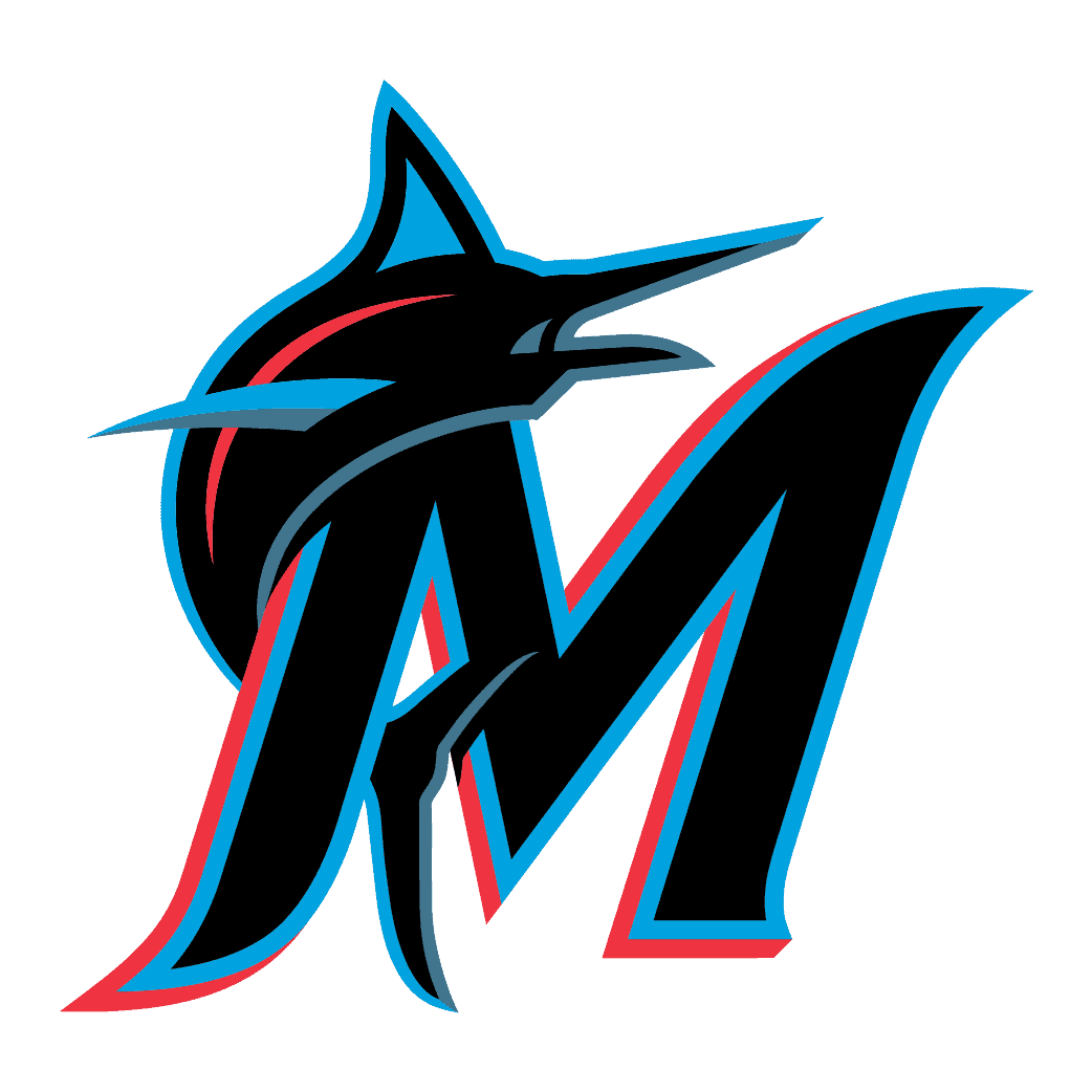 Miami Marlins Logo png